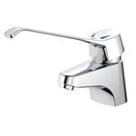 Assistive Basins & Mixers