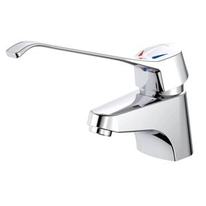 Assistive Basins & Mixers