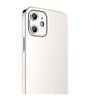 Nuglas Screen Protector Clear Tempered Glass For Iphone 12 Mini Camera Lens