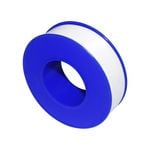 Kinetic 12mm x 10m White Standard Thread Seal - 5 Pack