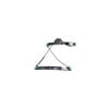Front Right Window Regulator for BMW 323 i E46 2.5L M52 B25 (256S4) Sedan 1998-2000