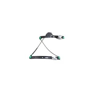 Front Right Window Regulator for BMW 323 i E46 2.5L M52 B25 (256S4) Sedan 1998-2000