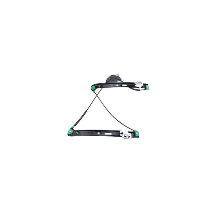 Front Right Window Regulator for BMW 323 i E46 2.5L M52 B25 (256S4) Sedan 1998-2000
