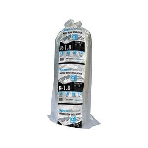 Foil Insulation