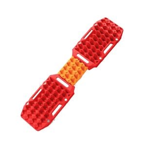 Elora Recovery Sand Track Jack Base 4wd Car Accessories Off-road Mud Snow Rescue