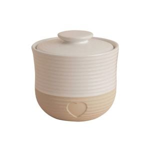Mason Cash Rustic Charm Storage Jar 700mL
