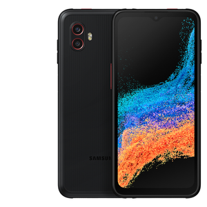Samsung Galaxy Xcover 6 Pro 5g (sm-g736b) 6.6" 128gb - Black