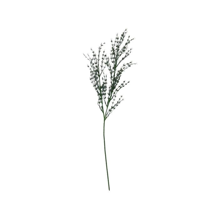70cm Bush Spray Native Artificial Flower