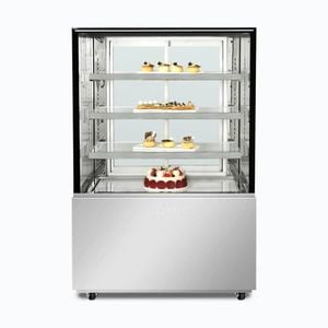 Bromic Cake Display - 900mm - 4 Tier
