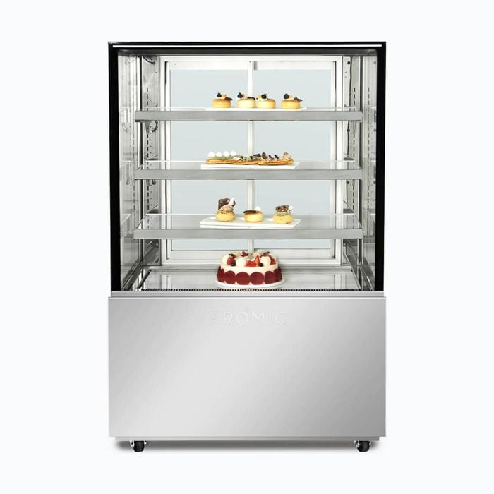 Bromic Cake Display - 900mm - 4 Tier