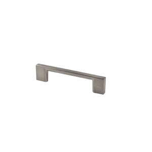 Sylvan Firth Cabinet Handle 160mm Satin Nickel Plated