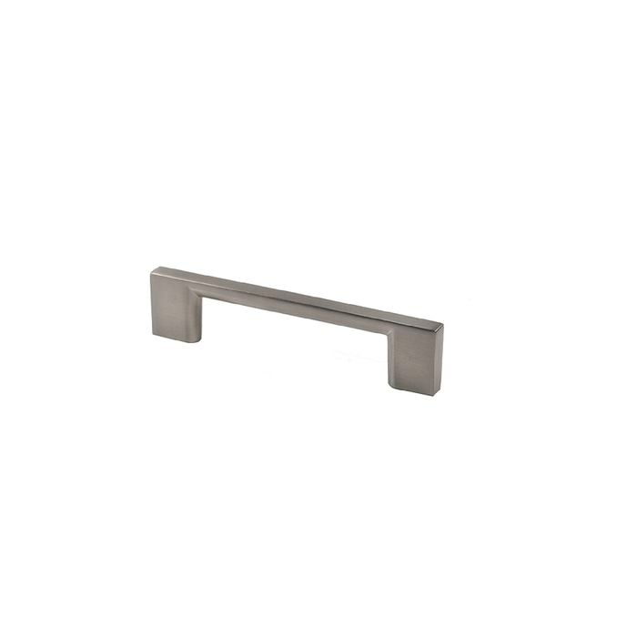 Sylvan Firth Cabinet Handle 160mm Satin Nickel Plated