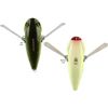 Atomic Hardz Slappa 90 Cicada 90mm 28.1g Fishing Lure Smooth Toadlet