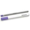 Lifestraw Sip With Carry Case Thistle Purple, Perfect For On-the-go Hydration