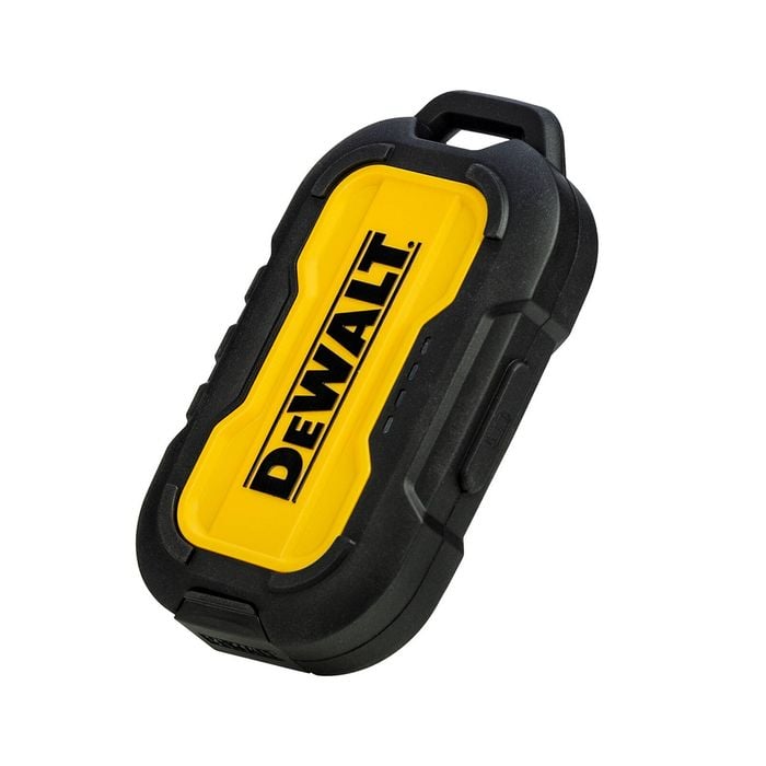 DeWALT 10,000 mAh 2-Port Powerbank