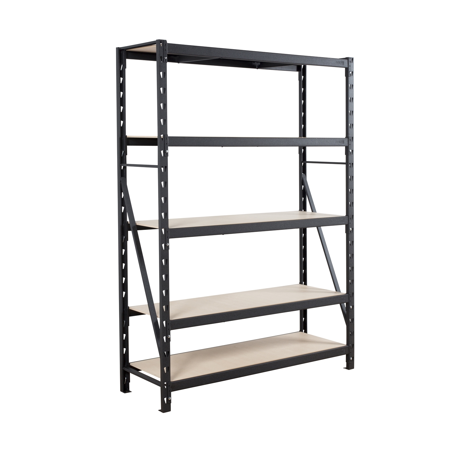 Rack It 400KG 1200mm Wide x 430mm Deep MDF Shelving product image