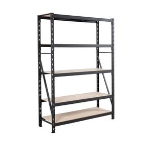 Rack It 400KG 1200mm Wide x 430mm Deep MDF Shelving