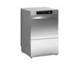 Fagor Evo-concept Glass Washer With Drain Pump And Detergent & Rinse Dispenser Cold Rinse  - Commercial Glasswashers (co-402bdd)
