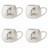 4PK Ashdene Bush Buddies Drink Cup Mini Hug 200ml Mug - Kookaburra