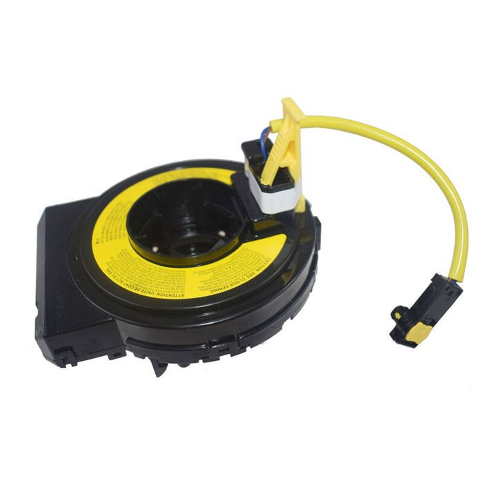 Machter Autoparts Airbag Clock Spring Spiral Switch Fit For Hyundai i30 2007-2012 93490-2L200