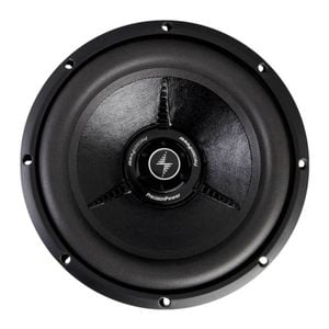 Precision Power Aw.10d4 1000w 10? Dvc Subwoofer