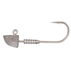 Berkley Nitro Saltwater Pro Offshore Fishing Jig Head 1/4oz 5/0