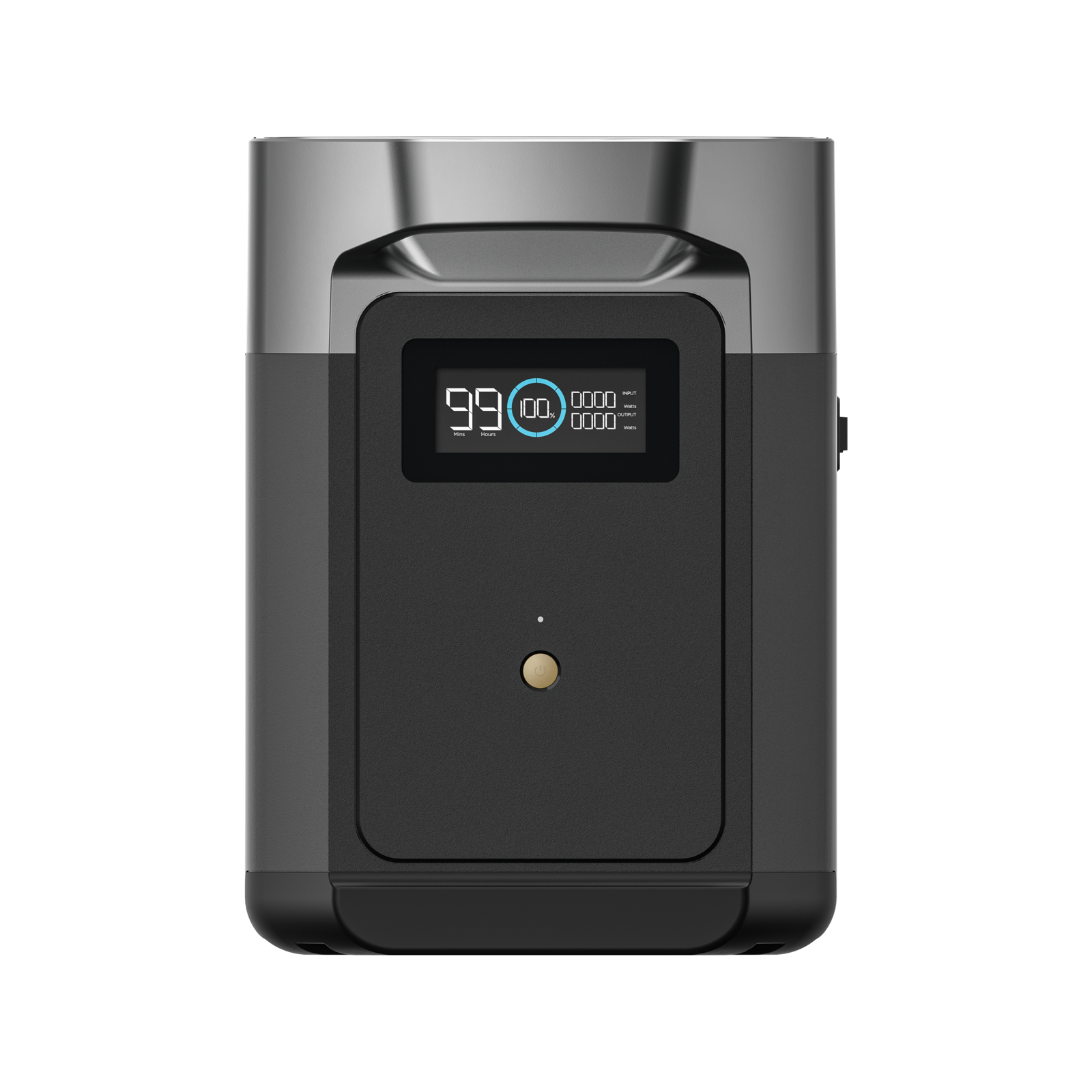 Ecoflow 1024Wh Extra Lithium Battery Pack For Delta 2 Power Station product image