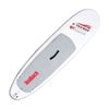 Redback Paddleboard X-Trainer Sup Board With Grip Deck & Paddle 10ft 3inch