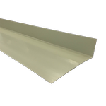 Brutus 150 x 50mm x 3m Jazz Building Moulding Flashing