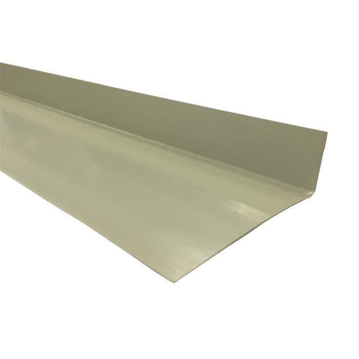 Brutus 150 x 50mm x 3m Jazz Building Moulding Flashing