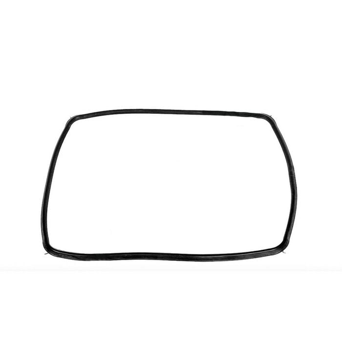 600mm Oven Door Seal Frontal Gasket 754131752, Suits Smeg