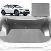 6D Diamond Car Boot Mat for Subaru XV (GT)2017-2022-Cargo Mat-Grey-Outback GT
