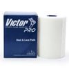 Heel & Lace Pads - Hypoallergenic Adhesive Pads - 10cm X 10m - Single Roll