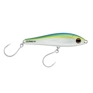 Halco Slidog 150mm Stickbait Hard Body Fishing Lure H87 Hoodlum