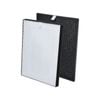 Filter kit for Philips FY1413/FY1410, 1000 Series Carbon & HEPA Air Purifiers