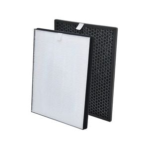 Filter kit for Philips FY1413/FY1410, 1000 Series Carbon & HEPA Air Purifiers