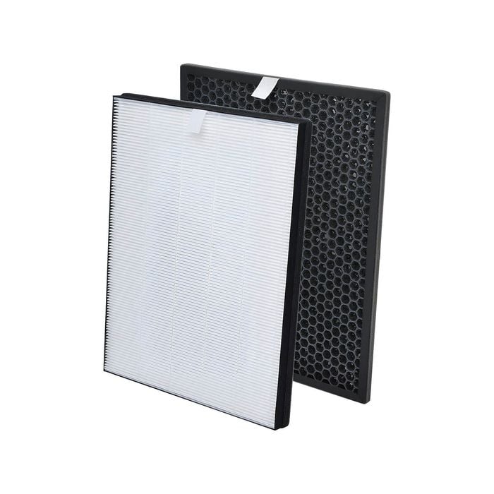 FY1413 Replacement Filter-FY1410 Replacement Filter is Combined by Active Carbon and HEPA Material,Compatible with Philips 1000/1000i Air Purifier,Replace AC1212/1213/1215/1216 Filter (fy1410 1 1