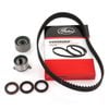 Timing Belt Kit For Kia Credos G11 5/1998-4/2001 Sportage JA 12/1996-6/2004 FE 2.0L DOHC