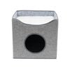 Happy Tails Cat Hideaway Box