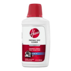 Hoover 946ml Oxy Spot Cleaner Cleaning Solution