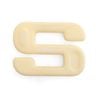 Smai Sbell Multifunctional Free Weight Chalk 4kg - Chalk