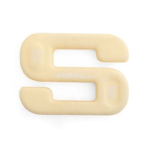 Smai Sbell Multifunctional Free Weight Chalk 4kg - Chalk
