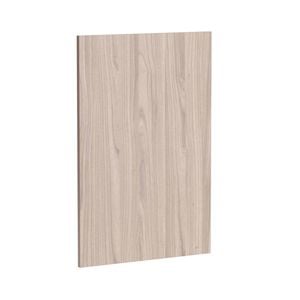 Kaboodle Silver Ash Base End Panel