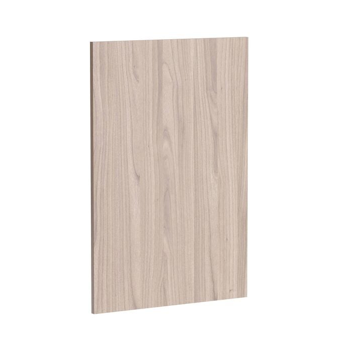 Kaboodle Silver Ash Base End Panel
