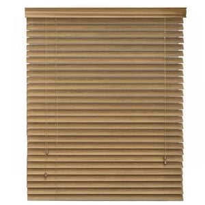 Timber Venetians