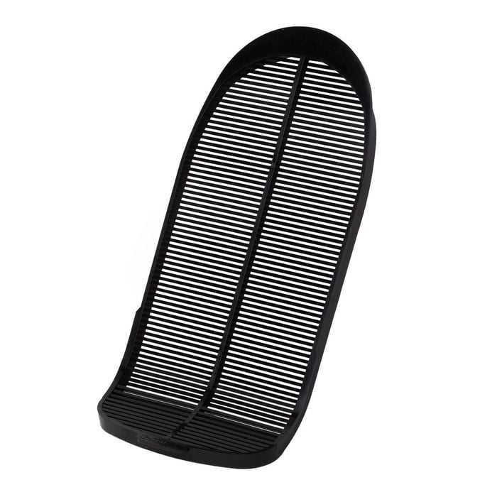 Marley Downpipe Curve Leaf Diverter Replacement Screen