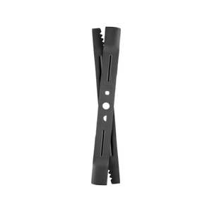 Ryobi 53cm Cross Cut Lawn Mower Blades