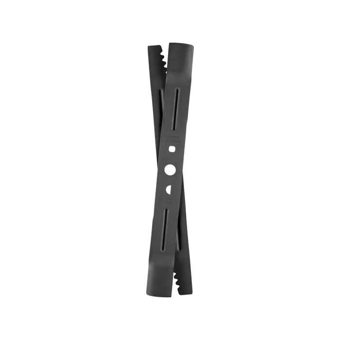 Ryobi 53cm Cross Cut Lawn Mower Blades