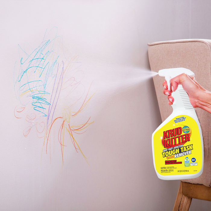 Krud Kutter 946ml Tough Task Remover