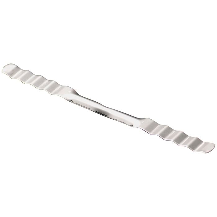 Abey 205mm R3 Stainless Steel Heavy Duty Cavity Brick Tie - 50 Box